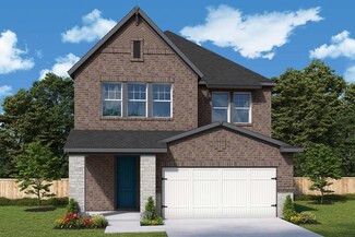 Jester, Leander, TX 78641