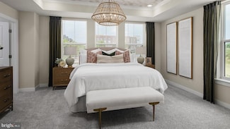 HOMESITE 613 Drowes Terrace, Dulles, VA 20166