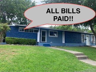 546 Wayside Dr, San Antonio, TX 78213