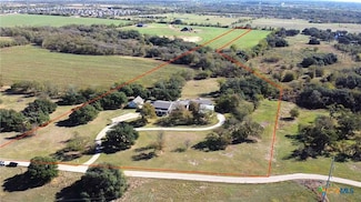8355 Poison Oak Rd, Temple, TX 76502