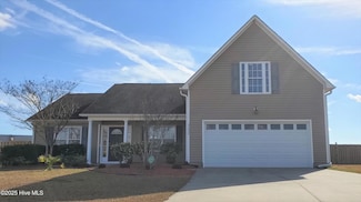 2622 Ravens Glass Ct, Wilmington, NC 28411