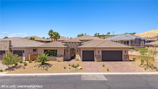 479 Apogee Crest St, Mesquite, NV 89027