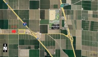 0 Maricopa Hwy, Pumpkin Center, CA 93313