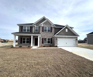 84 Halcyon Way, Ludowici, GA 31316