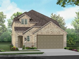 435 Flowering Lotus Ct, Willis, TX 77318