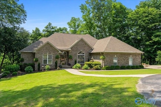 655 Carriger Rd, Hazel Green, AL 35750