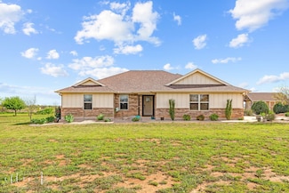2729 County Road 154, Tuscola, TX 79562