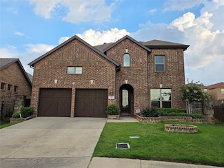 146 Rolling Fork Bend, Irving, TX 75039