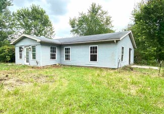 8705 Squires Dr, Paragon, IN 46166
