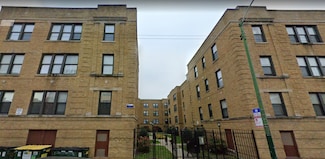 3217 W Diversey Ave Unit 105, Chicago, IL 60647