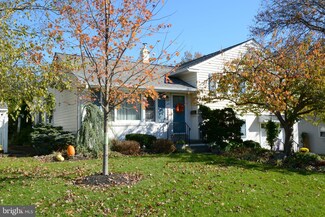 149 Hillcrest Ave, Souderton, PA 18964