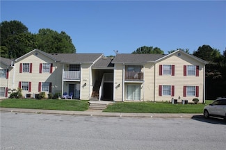 511 Mystic Dr Unit G, Greensboro, NC 27406