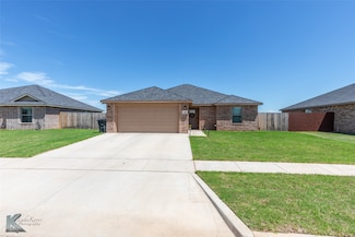 3401 Shelby Rd, Abilene, TX 79606