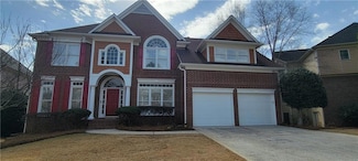 3302 Fieldwood Dr SE, Smyrna, GA 30080