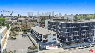 151 S Mountain View Ave, Los Angeles, CA 90057