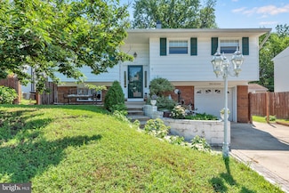 1217 Kimberly Ln, Glen Burnie, MD 21061