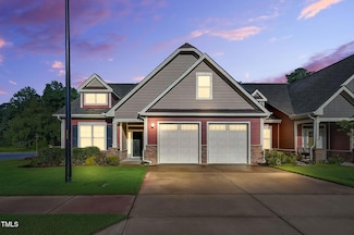 11 Powderhorn Point, Garner, NC 27529