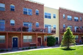 7918 W 54th Ave Unit 7918, Arvada, CO 80002