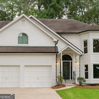 11180 Surrey Park Trail, Duluth, GA 30097