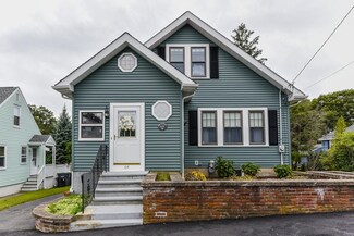64 Fairfield St, Dedham, MA 02026
