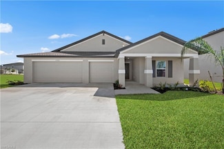 17620 Monte Isola Way, North Fort Myers, FL 33917