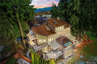 11320 32nd St NE, Lake Stevens, WA 98258