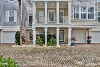 70 Beach Cottage Ln Unit 202, Atlantic Beach, FL 32233