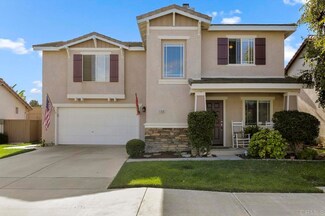 1166 Pinto Canyon Ln, Chula Vista, CA 91915