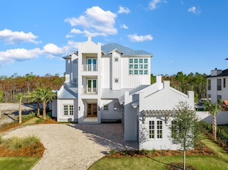 450 Windsong Dr, Inlet Beach, FL 32461