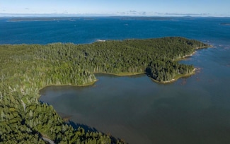 Part of Map 1 Lot 18 Jericho Bay Rd, Swans Island, ME 04685