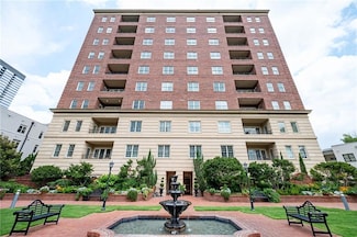 3657 Peachtree Rd NE Unit 4A, Atlanta, GA 30319