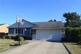 5910 Mayberry Ave, Cleveland, OH 44124