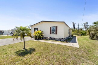 1352 Ibis Dr, Englewood, FL 34224