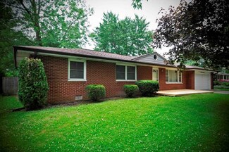 1709 W Godfrey Ave, Muncie, IN 47304