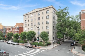1514 17th St NW Unit 115, Washington, DC 20036