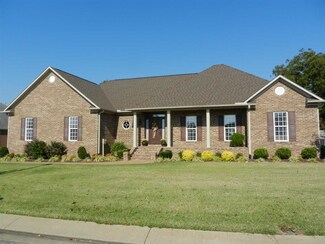 103 Murphy Place, Brownsville, TN 38012