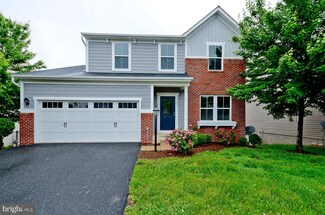 3109 Lake Wesley Ct, Warrenton, VA 20187