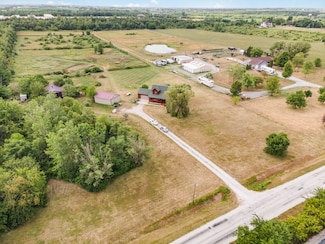 2949 W Offner Rd, Monee, IL 60449