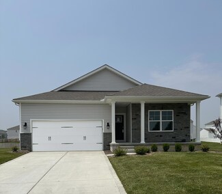 152 Natalie Ln, Granville, OH 43023