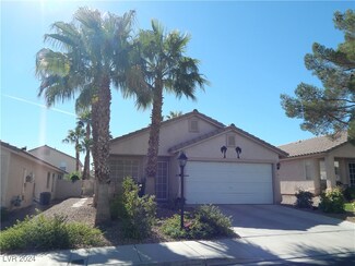 8933 Meisenheimer Ave, Las Vegas, NV 89143
