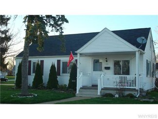 120 Rogers Dr, Buffalo, NY 14225