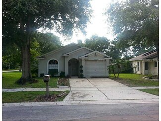 1849 Coyote Place, Brandon, FL 33511