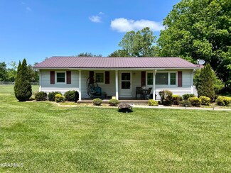 10254 Chestnut Hill Rd, Crossville, TN 38571