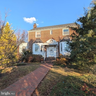 6525 13th St NW, Washington, DC 20012