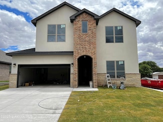 601 E 13th St, Wolfforth, TX 79382