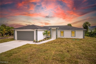 525 Morris Tyler Ave S, Lehigh Acres, FL 33974