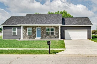 1229 Northstone Rd, Goshen, IN 46526