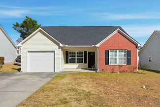 157 Chance Dr NW, Calhoun, GA 30701