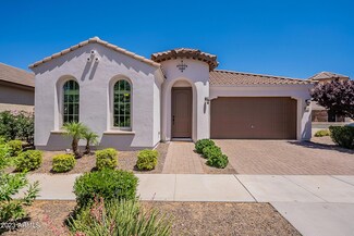 10710 E Lincoln Ave, Mesa, AZ 85212