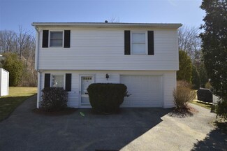 50 Edward J Roy Dr Unit 50, Manchester, NH 03104